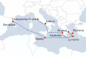 Celebrity Eclipse
