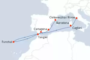 Celebrity Eclipse