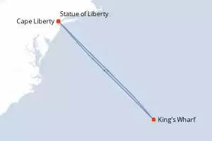 Celebrity Summit