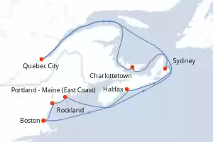 Celebrity Summit