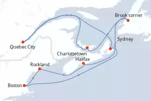 Celebrity Summit