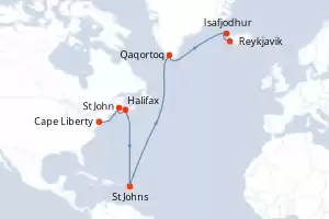 Celebrity Summit