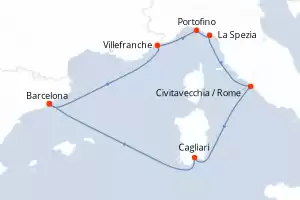 Celebrity Xcel