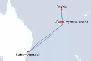 Voyager of the Seas