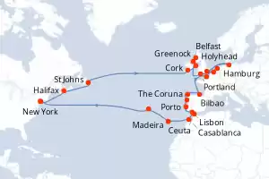 Coral Princess