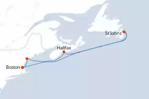 Norwegian Breakaway