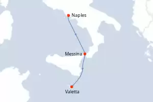 MSC World Europa