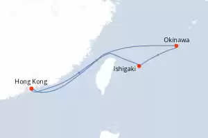 Voyager of the Seas