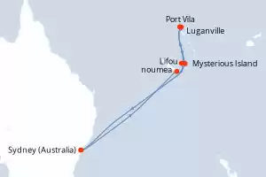 Voyager of the Seas