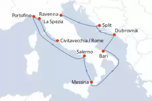 Celebrity Constellation
