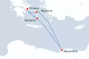 Celebrity Infinity