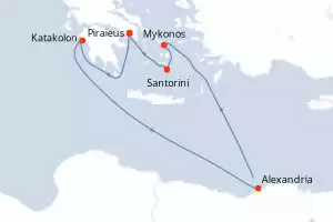 Celebrity Infinity