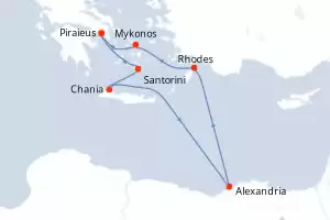 Celebrity Infinity