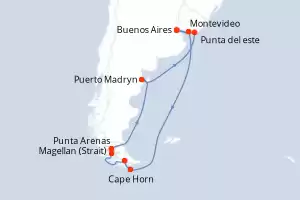Celebrity Equinox