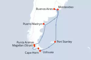 Celebrity Equinox