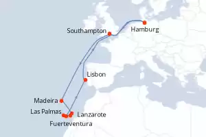 Queen Anne