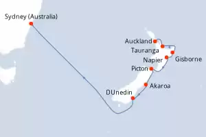 Seabourn Quest