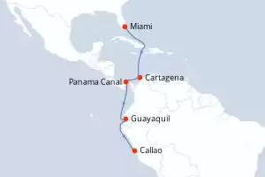Seabourn Quest