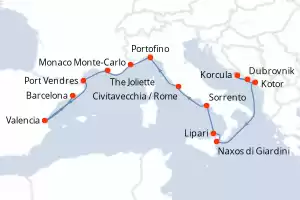 Seabourn Ovation