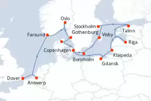 Seabourn Quest