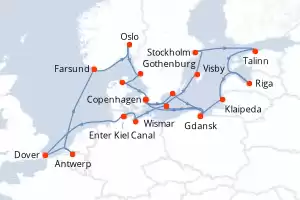 Seabourn Quest