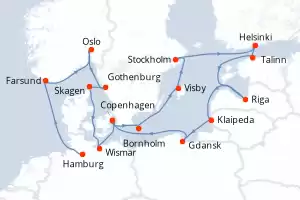 Seabourn Quest