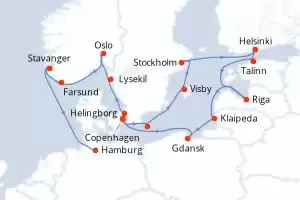 Seabourn Quest