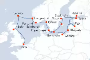 Seabourn Quest