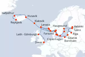 Seabourn Quest
