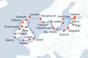 Seabourn Quest