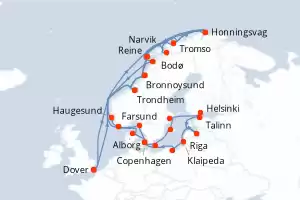 Seabourn Quest