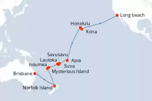 Seabourn Quest