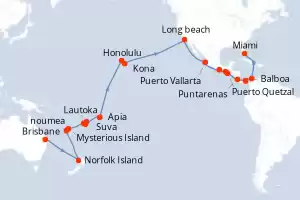 Seabourn Quest