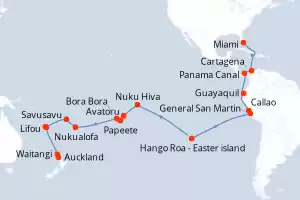 Seabourn Quest