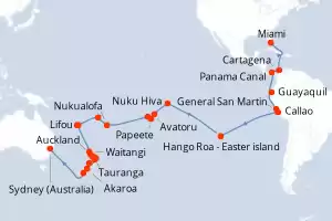 Seabourn Quest