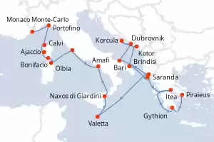Seabourn Ovation