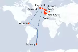 Seabourn Venture