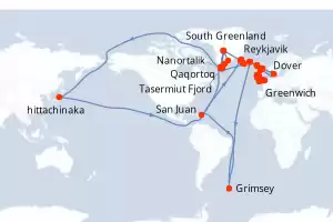 Seabourn Venture