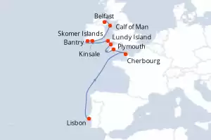 Seabourn Pursuit