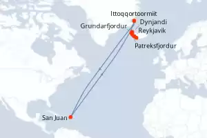 Seabourn Pursuit