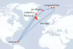 Seabourn Pursuit
