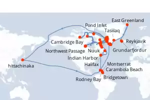 Seabourn Venture