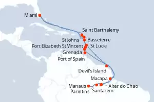 Seabourn Quest