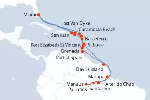 Seabourn Quest
