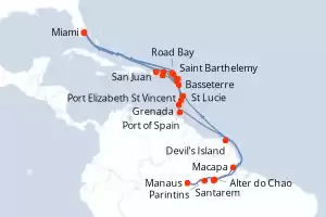 Seabourn Quest