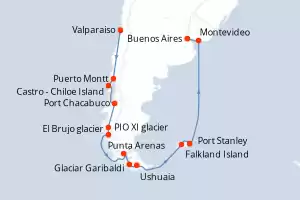 Seabourn Quest