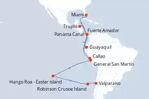 Seabourn Quest