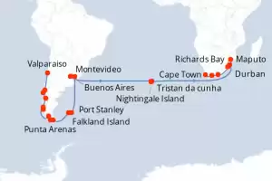 Seabourn Quest