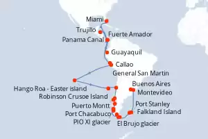 Seabourn Quest