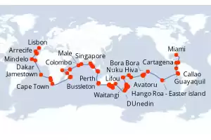 Seabourn Quest